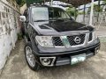 Black Nissan Navara 2014 for sale in Mandaluyong-7