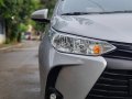 Sell Silver 2021 Toyota Vios in Pasig-5