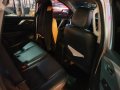 Silver Mitsubishi Montero 2016 for sale in Pasay-4