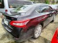 Selling Black Nissan Sylphy 2018-5