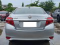 Selling Brightsilver Toyota Vios 2018 in Makati-6