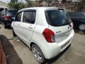 Selling White Suzuki Celerio 2017 -2