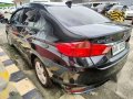 Black Honda City 2017 for sale -3