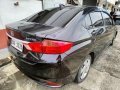 Black Honda City 2017 for sale -6