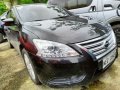 Selling Black Nissan Sylphy 2018-6