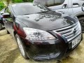 Selling Black Nissan Sylphy 2018-1