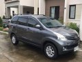 Grey Toyota Avanza 2020 for sale in Manual-9