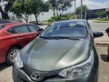 Grey Toyota Vios 2018 for sale in Marikina-2