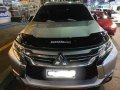 Silver Mitsubishi Montero 2016 for sale in Pasay-7