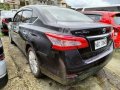 Selling Black Nissan Sylphy 2018-3