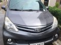 Grey Toyota Avanza 2020 for sale in Manual-8