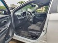 Selling Brightsilver Toyota Vios 2018 in Makati-4