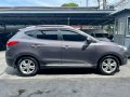 Grey Hyundai Tucson 2012 for sale in Automatic-6