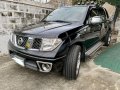 Black Nissan Navara 2014 for sale in Mandaluyong-6