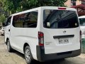 Selling White Nissan Nv350 urvan 2016 in Quezon City-2