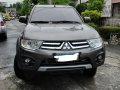 Grey Mitsubishi Montero 2014 for sale in Quezon City-6