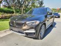 Brown BMW X3 2018 for sale in Automatic-9