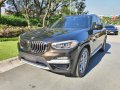 Brown BMW X3 2018 for sale in Automatic-0