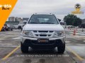 Sell White 2007 Isuzu Crosswind in Manila-5