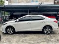 Sell White 2015 Toyota Corolla in Las Piñas-6