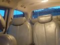 Selling White Kia Carnival 2011 in San Pedro-9