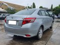 Selling Brightsilver Toyota Vios 2018 in Makati-5