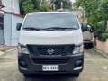 Selling White Nissan Nv350 urvan 2016 in Quezon City-8