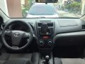 Grey Toyota Avanza 2020 for sale in Manual-1