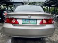 Selling Silver Honda City 2006 in Las Piñas-4