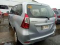 Sell Silver 2018 Toyota Avanza -2