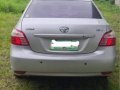Selling Silver Toyota Vios 2011 in San Pablo-1