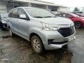 Sell Silver 2018 Toyota Avanza -4