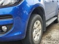 Sell Blue 2019 Chevrolet Trailblazer in Pasig-0