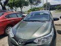 Grey Toyota Vios 2018 for sale in Marikina-1