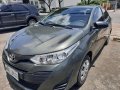 Grey Toyota Vios 2018 for sale in Marikina-3