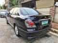 Sell Black 2011 Nissan Sentra in Manila-1