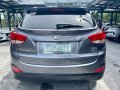 Grey Hyundai Tucson 2012 for sale in Automatic-4