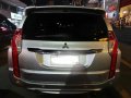 Silver Mitsubishi Montero 2016 for sale in Pasay-6