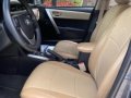 Selling Grey Toyota Corolla Altis 2016 in Muntinlupa-1