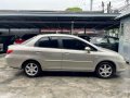 Selling Silver Honda City 2006 in Las Piñas-6