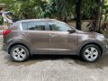 Selling Brown Kia Sportage 2014 in Muntinlupa-5