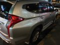 Silver Mitsubishi Montero 2016 for sale in Pasay-0