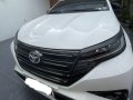 Selling Pearl White Toyota Rush 2019 in Parañaque-0