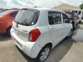 Selling White Suzuki Celerio 2017 -4