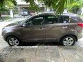 Selling Brown Kia Sportage 2014 in Muntinlupa-4