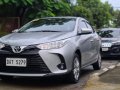 Sell Silver 2021 Toyota Vios in Pasig-6