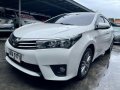 Sell White 2015 Toyota Corolla in Las Piñas-7