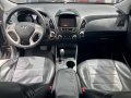 Grey Hyundai Tucson 2012 for sale in Automatic-2