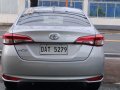 Sell Silver 2021 Toyota Vios in Pasig-7