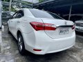 Sell White 2015 Toyota Corolla in Las Piñas-5
